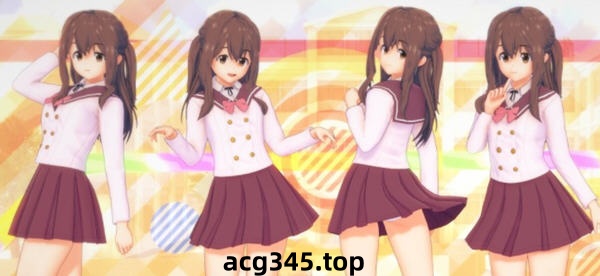【I社3D大作/英文/日文】恋活2幸福阳光！Koikatsu Sunshine R1.1 完整正式版【20G】-acg畅游网
