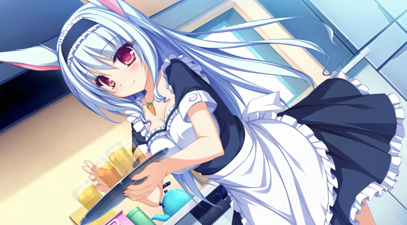 图片[3]-k980  黑衣少女 G.I.B. G.I.B. 黑衣女孩 G.I.B. Girls in 云翻汉化版 [新作/2.1G]-acg畅游网