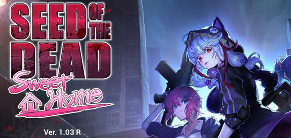 图片[2]-【史诗巨作FPS/动态】死亡之种2甜蜜之家！1.03R官方中文步兵版【新作/18G】-acg畅游网