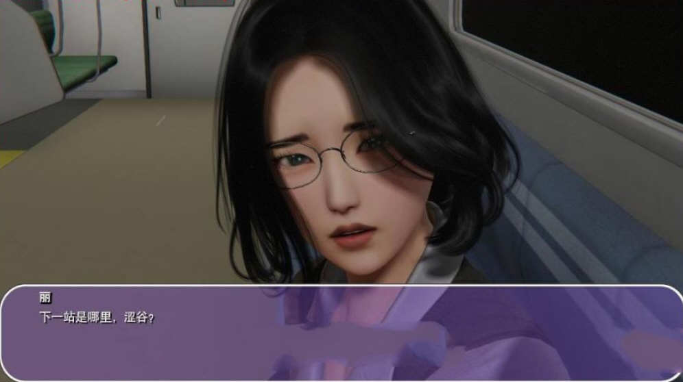 图片[6]-【欧美SLG/汉化/动态】Araiya 我的姐姐阿丽亚 -V0.5 精翻汉化版【PC+安卓/1.8G/更新】-acg畅游网