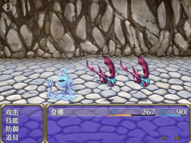 图片[2]-【日式RPG/汉化/恶堕】人野性子浪的美女冒险者~夏娜！精翻汉化空白修改作弊版【PC+安卓/1.8G】-乐游二次元