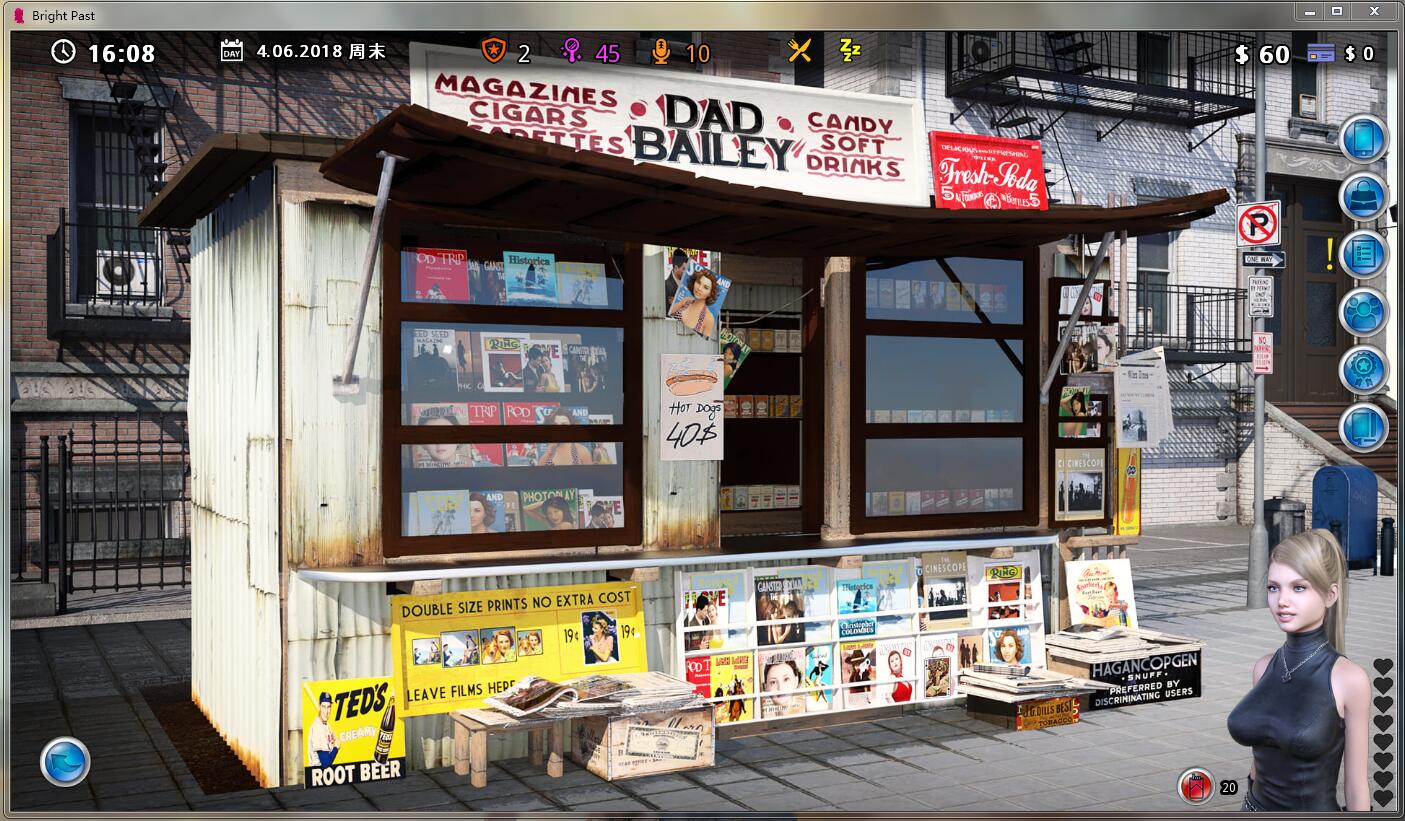 图片[5]-【欧美SLG/英文/动态】激情燃烧的岁月v0.86.1 官方英文版【4G/更新】-acg畅游网