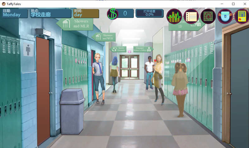 图片[3]-【欧美SLG/英文/动态CG】太妃物语！v.0.47.5a (bugfix) 官方英文版【超巨大更新/2.5G】-acg畅游网