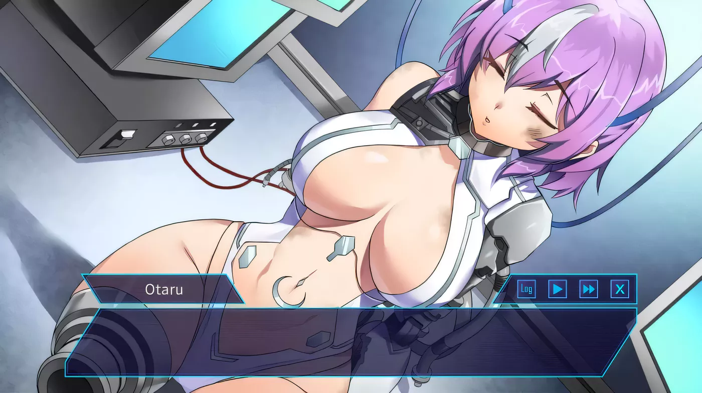 图片[3]-k321   I爱诺-机娘育成方程式 中文pc版[1.3G]-acg畅游网