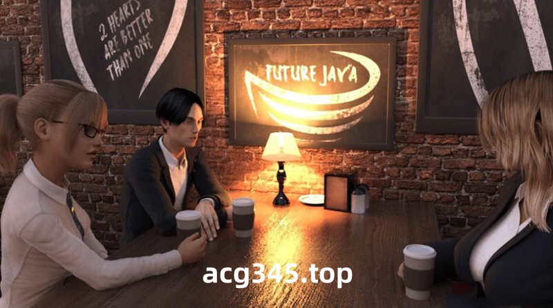 【大型欧美SLG/精翻汉化】超凡者V0.44.04 -SuperPower 大帝国汉化版【3.8G】-acg畅游网