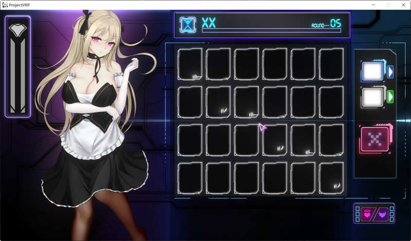 图片[3]-【神级SLG/中文/动态】维纳斯计划 ProjectVenus.RP STEAM官方中文作弊版【新作/4.2G】-acg畅游网