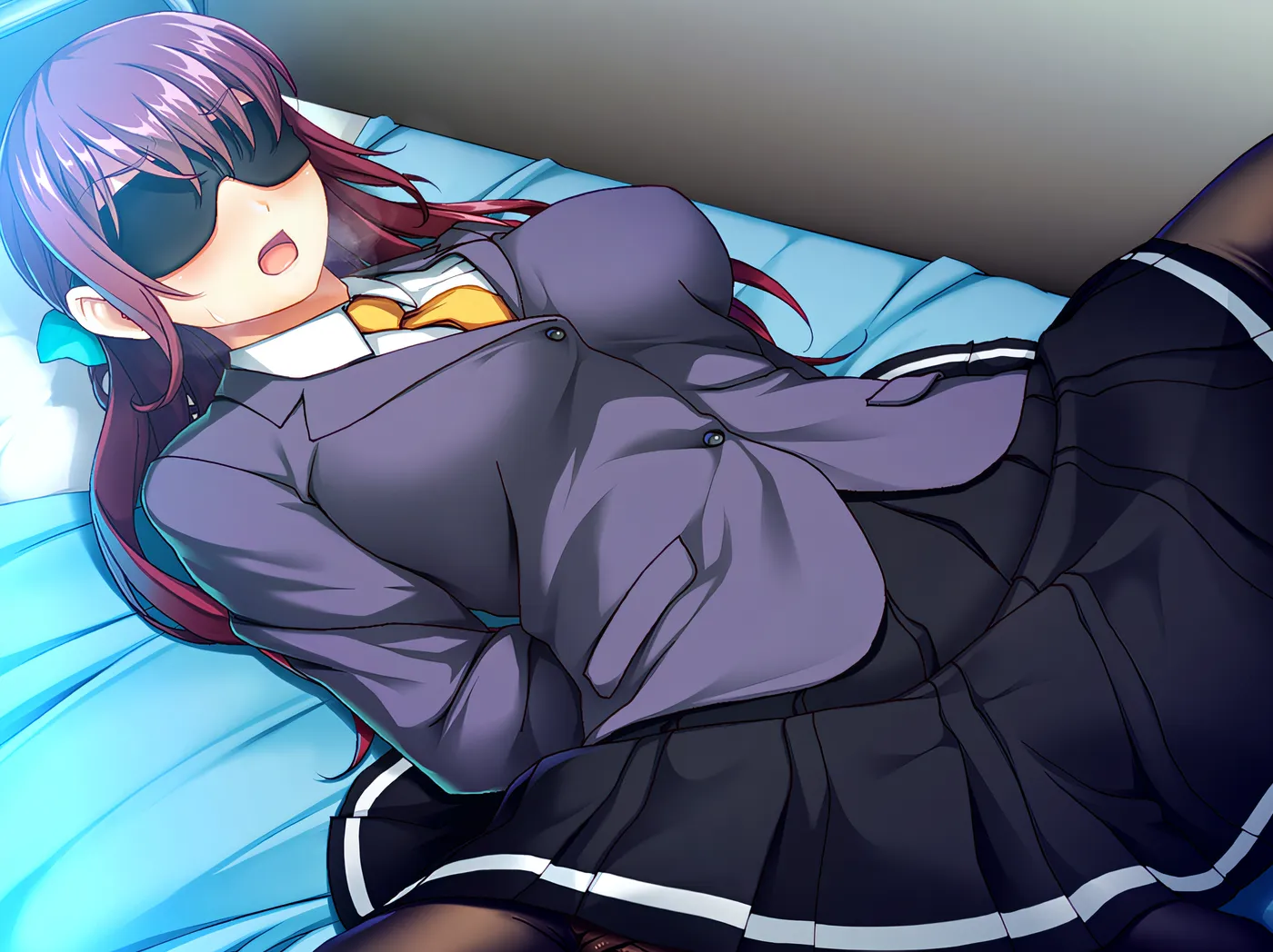 图片[5]-k828 完美学生会长的秘密XP~让高岭之花般的女友绽放为○女 AI汉化版+全CG存档 [新作/312.4M]-acg畅游网