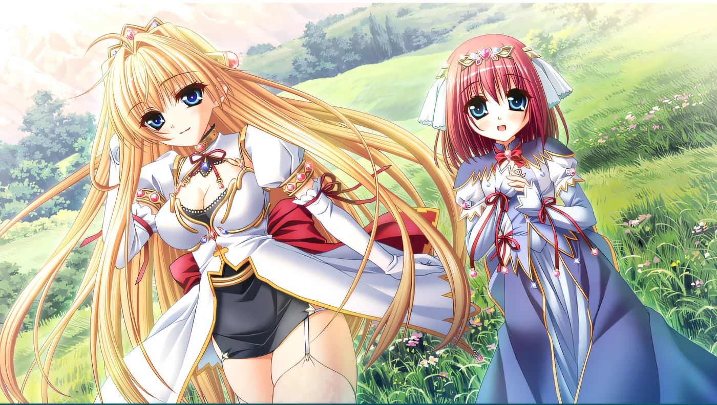 图片[4]-k802 这是淫堕的姬骑士让娜2 REBORN 美姬转生～。 云翻汉化版 [新作/2.9G]-acg畅游网