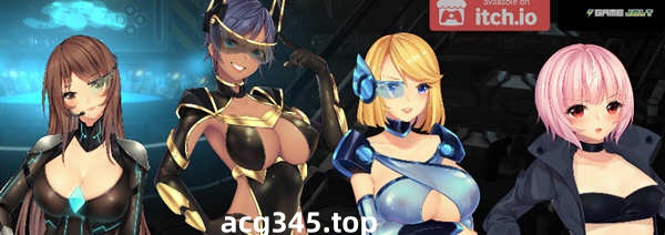 【探索ACT/中文/全动态】罪恶势力~殖民地的希望 V0.5 官方中文作弊版【PC+安卓/5G】-acg畅游网