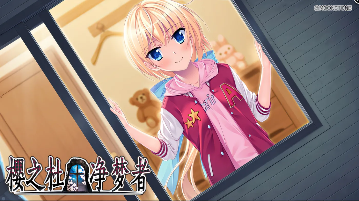 图片[5]-k626 樱之杜†净梦者 Steam官方中文版 [新作/2.9G]-acg畅游网