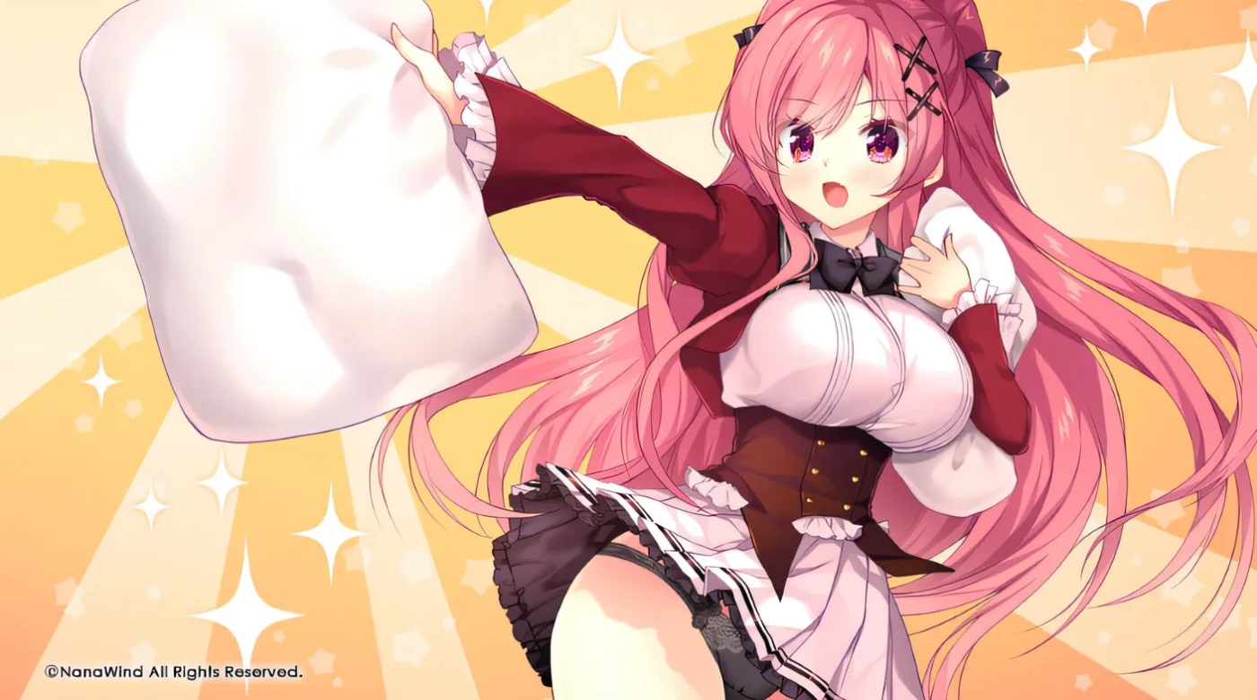 图片[5]-k637 花金草花 花山奏 * Gram 第 3 章 星泉琴奈 Hen 克劳德 Ver1.01 云翻汉化版 [新作/3.4G]-乐游二次元