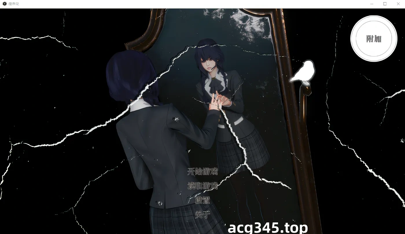 k635 彼岸花 Lycoris Radiata Ch.7 官方中文步兵版 [新作/3.3G]-acg畅游网