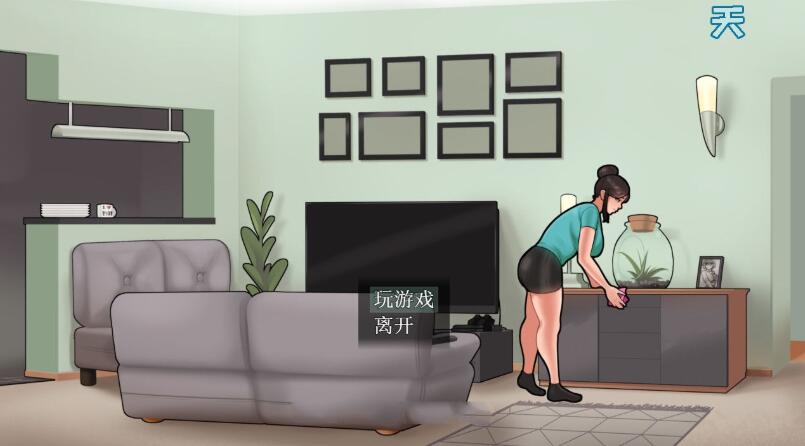 图片[4]-【欧美RPG/英文/动态】家务 Ver6.2 官方英文版 僵尸生活作者新作【PC+安卓/更新/1G】-acg畅游网