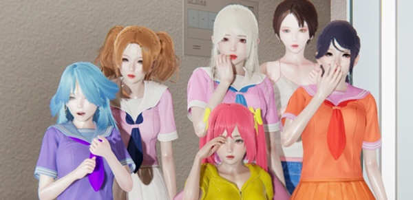 图片[2]-【国产RPG/中文/动态CG】莫欺少年穷之逆袭1.7完美最终版+完整攻略【新作完坑/3.2G】-acg畅游网