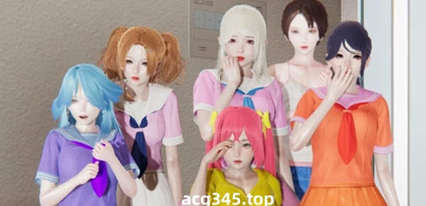 【国产RPG/中文/动态CG】莫欺少年穷之逆袭1.7完美最终版+完整攻略【新作完坑/3.2G】-acg畅游网