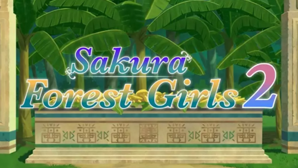 图片[3]-【ADV/中文】樱花森林女孩2 STEAM官方中文步兵版【500M】-acg畅游网