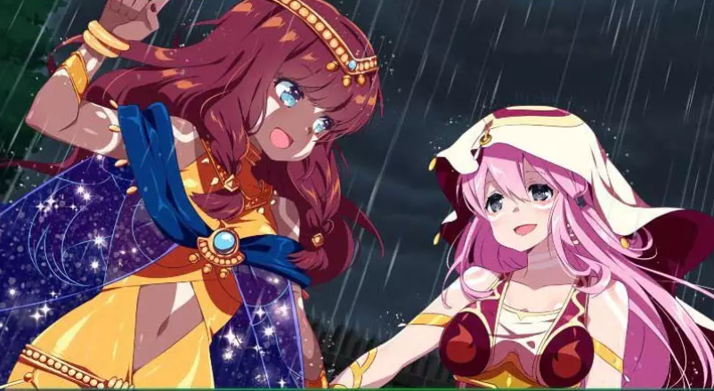 图片[5]-【ADV/中文】樱花森林女孩2 STEAM官方中文步兵版【500M】-acg畅游网