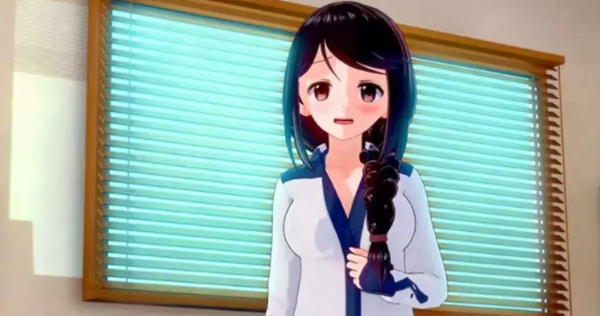 图片[2]-【欧美ADV/汉化/动态CG】团结的故事 V0.9.2 精翻汉化版 【PC+安卓/1G】-acg畅游网