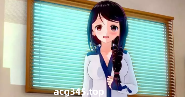 【欧美ADV/汉化/动态CG】团结的故事 V0.9.2 精翻汉化版 【PC+安卓/1G】-acg畅游网