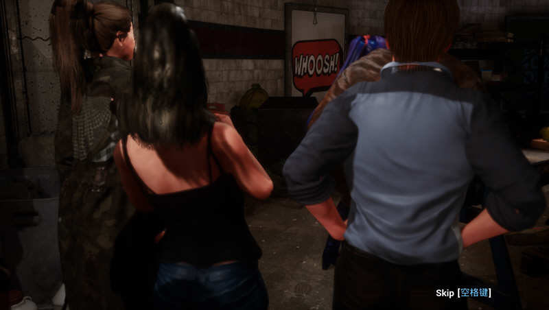 图片[6]-【史诗巨作FPS/动态】死亡之种2甜蜜之家！1.053R官方中文步兵版【新作/11G】-acg畅游网