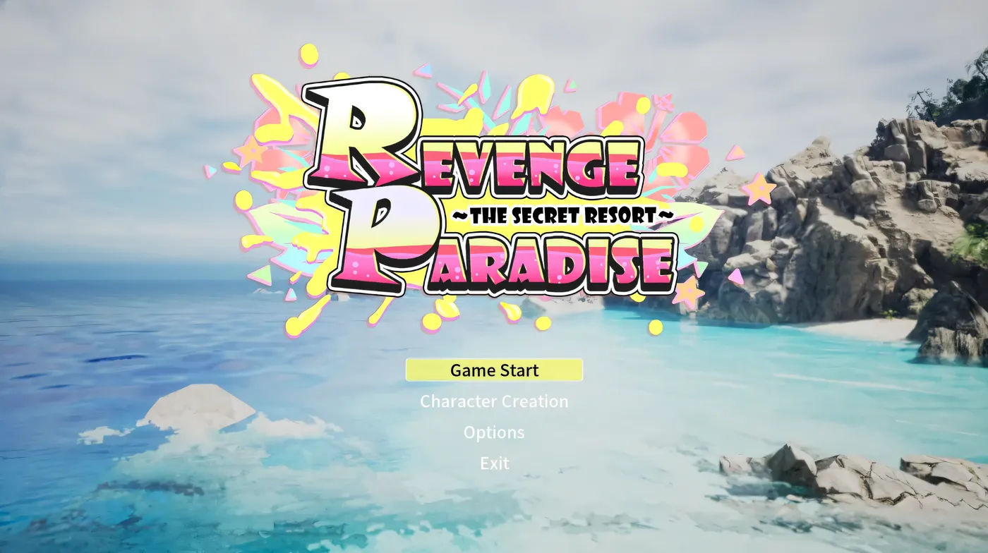 图片[3]-w285  REVENGE PARADISE~祖父的遗产是秘密组织的事项 官方中文版 [更新/2.8G]-acg畅游网