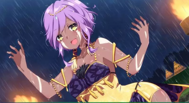 图片[4]-【ADV/中文】樱花森林女孩2 STEAM官方中文步兵版【500M】-acg畅游网