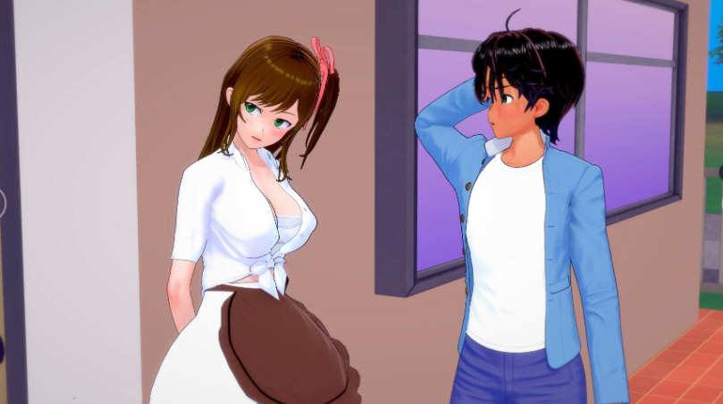 图片[2]-【欧美SLG/英文/更新】HS Tutor 家庭教师 V0.10.6 官方英文版【PC+安卓/动态/5G】-乐游二次元