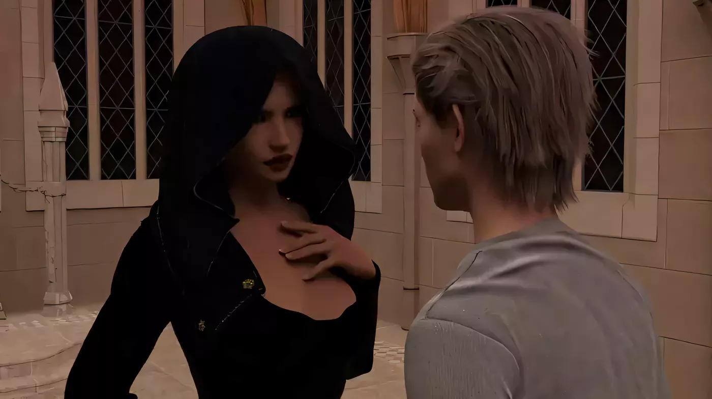 图片[2]-k281 情人笔记·Dear Diary V0.13汉化版 [650M/欧美SLG/汉化]-acg畅游网