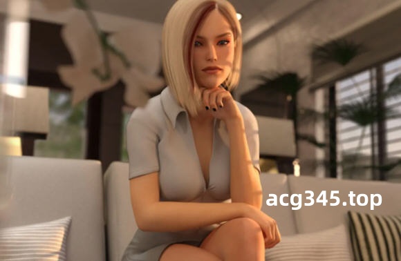 【欧美SLG/英文/动态】女神的最佳交易V1.2.0 官方英文高压版【PC+安卓/3.6G/更新】-acg畅游网