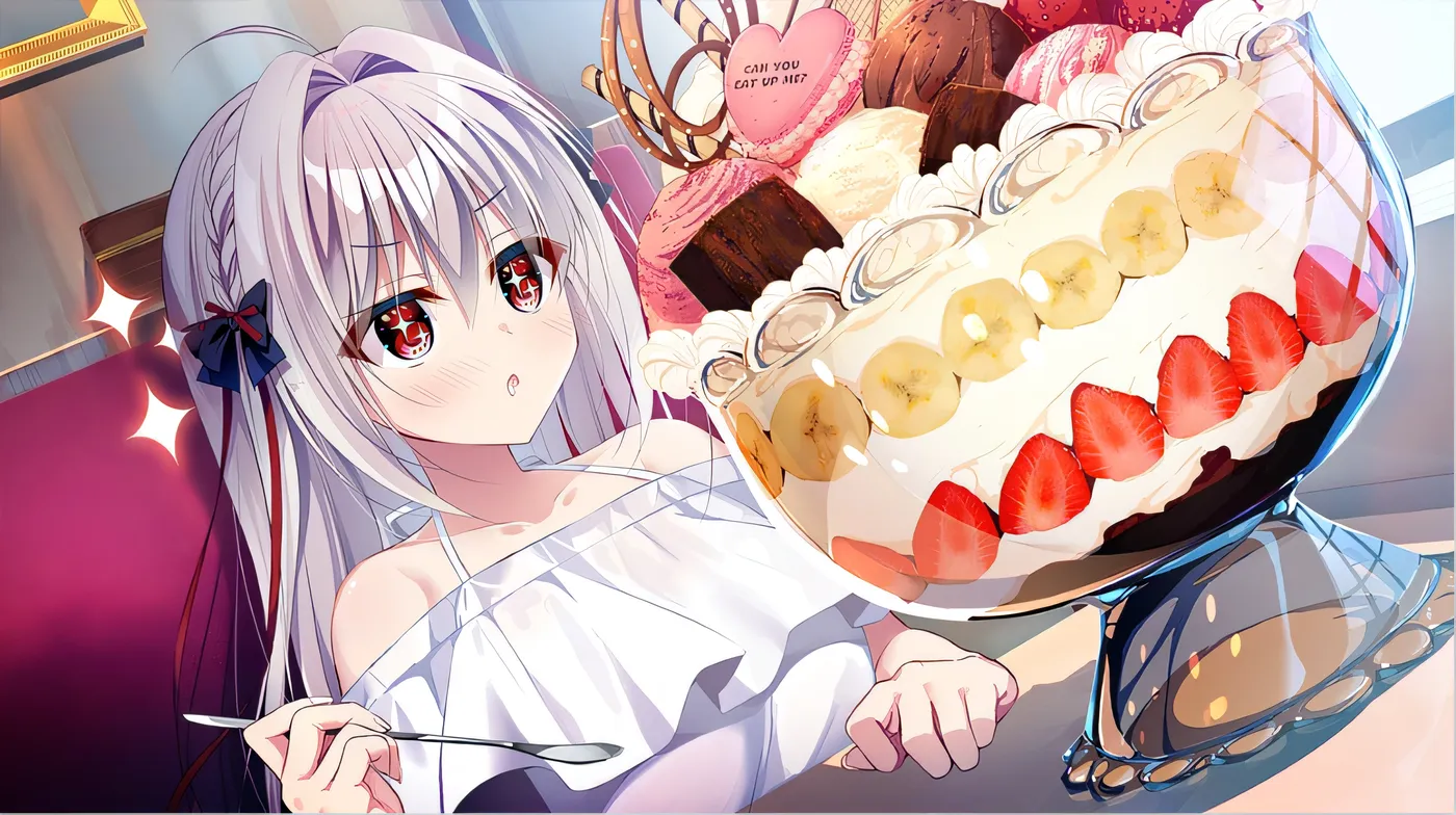 图片[7]-w270  那一天，我捡到了“神明大人” 云翻汉化版 [新作/1.8G]-acg畅游网