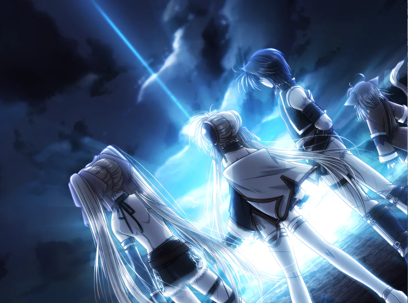 图片[7]-w259 永远的耶稣IX 流浪者的宿命 汉化硬盘版 [新作/657.8M]-acg畅游网