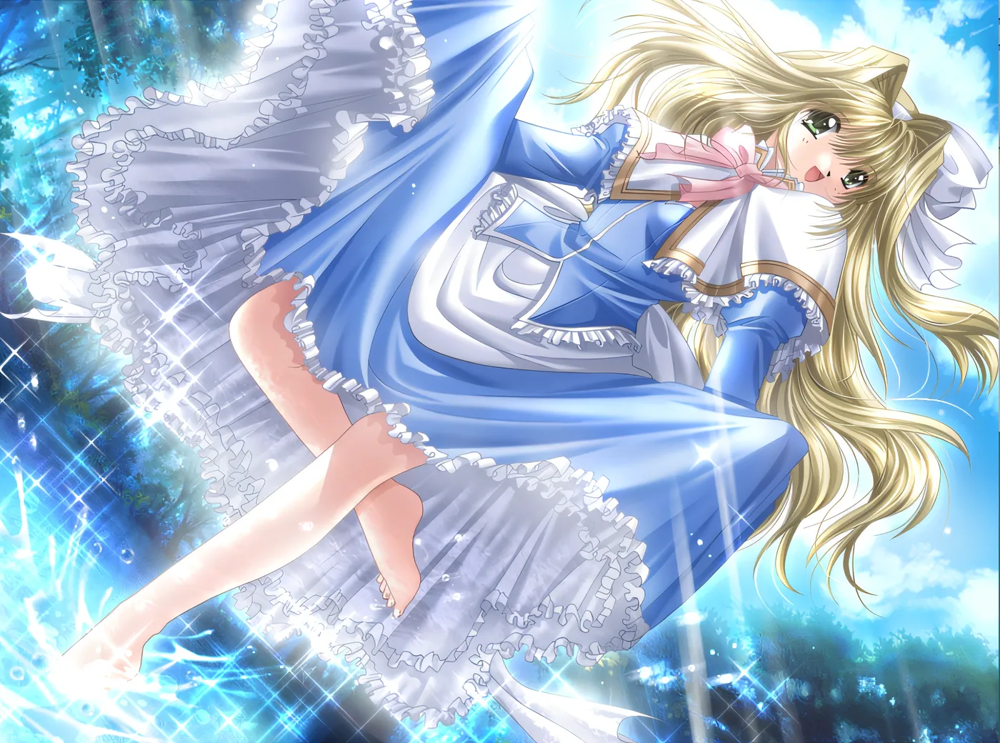 图片[6]-w236  城堡幻想曲－艾伦西亚战记 汉化硬盘重制版 [新作/939.4M]-acg畅游网