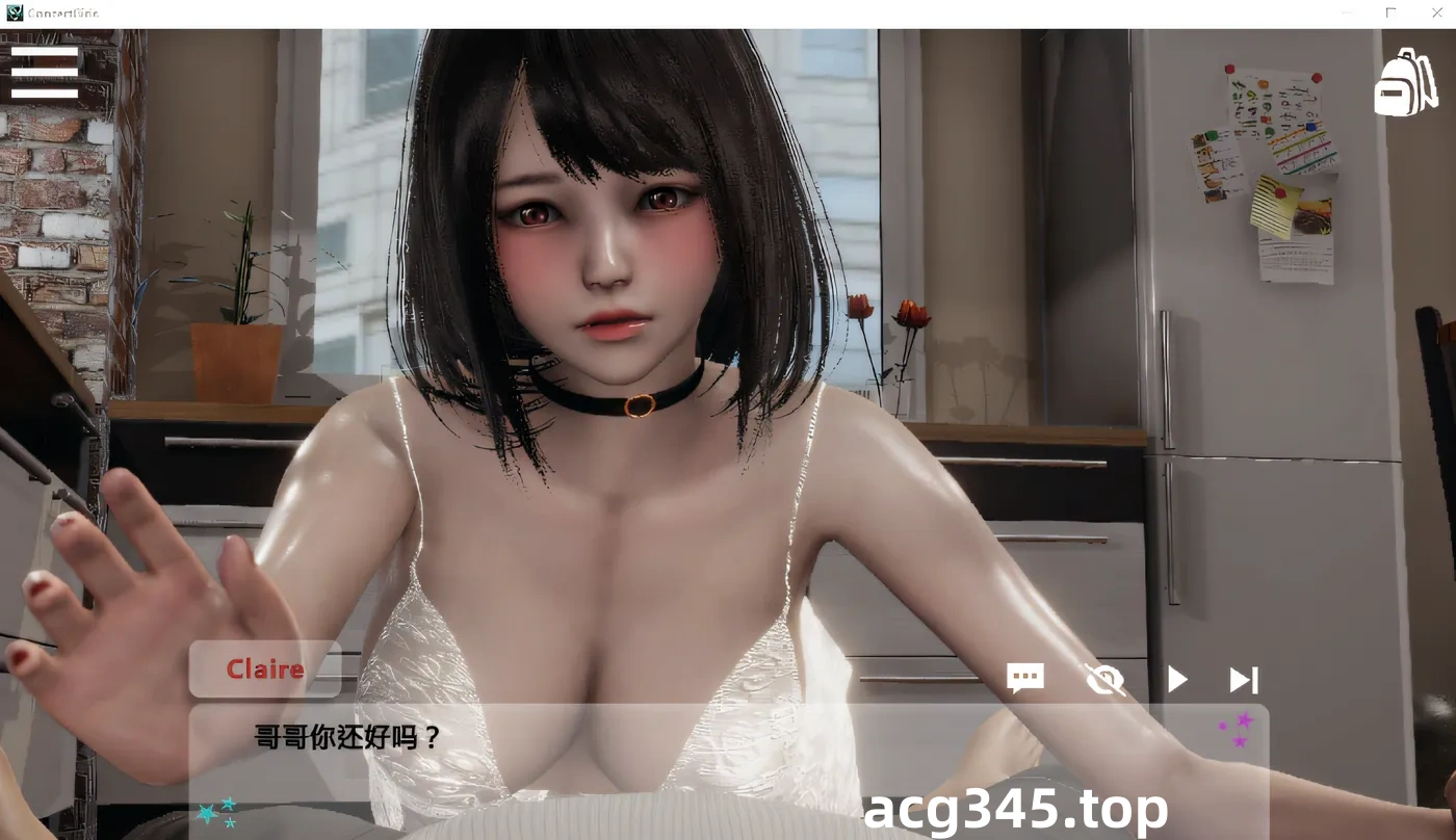 w235 闪耀星路 Concert Girls Ver0.33 官方中文版 [新作/2G]-acg畅游网