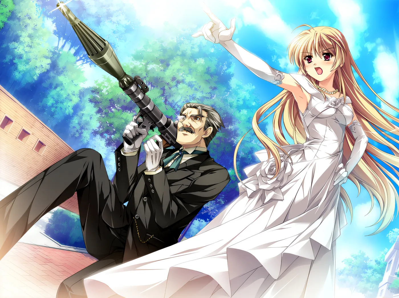 图片[7]-w256  千金逼我嫁 汉化硬盘版 [新作/2.2G]-acg畅游网