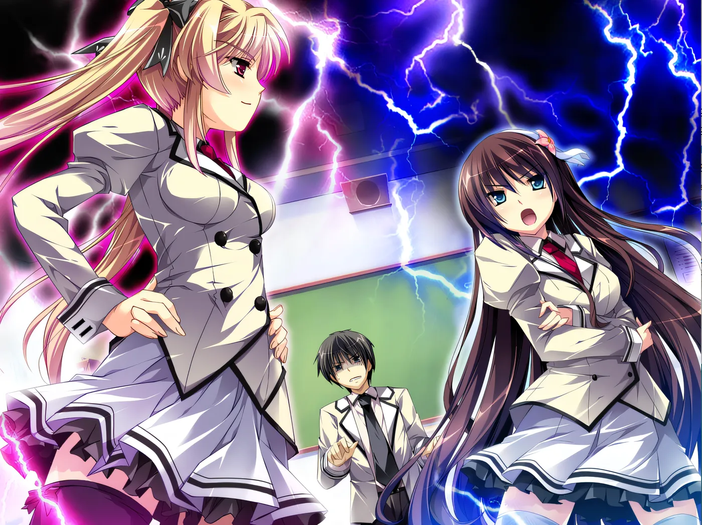 图片[8]-w256  千金逼我嫁 汉化硬盘版 [新作/2.2G]-acg畅游网