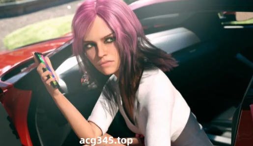 【欧美SLG/英文/动态】猎艳逐影 V1.22 官方英文版【更新/PC+安卓/3G】-acg畅游网