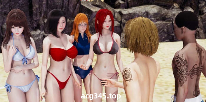 【国风SLG/汉化/动态】真实情欲  V2.2.1 汉化版 + 画廊解锁mod【PC+安卓/3.2G】-acg畅游网