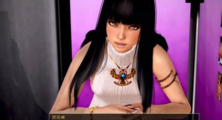 图片[3]-【欧美SLG/英文/动态】神话庄园 v0.17 官方英文版【PC+安卓/5G/更新】-乐游二次元