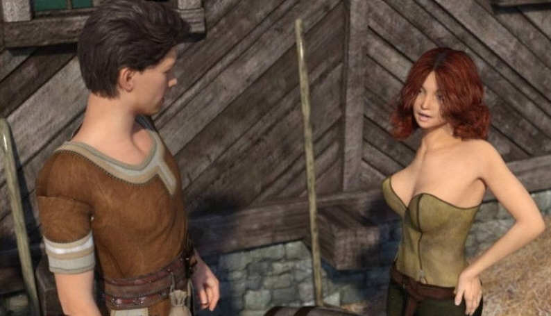 图片[3]-【欧美RPG神作/英文/动态】农民的追求 V2.42 官方英文版【4.2G/6月更新】-acg畅游网