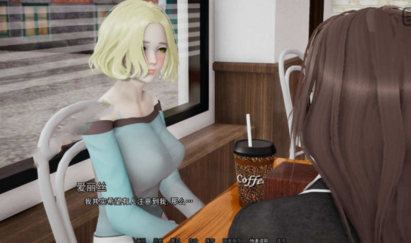 图片[4]-k209 多娇的人生 V3.2 精翻汉化版 pc＋安卓 1.5G-acg畅游网