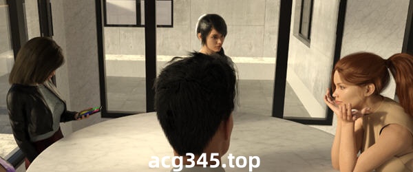 【欧美SLG/汉化/动态】秘密夏日 V0.80 官方英文版+ V0.70 精翻汉化版+全CG【新汉化/PC+安卓/4G】-acg畅游网