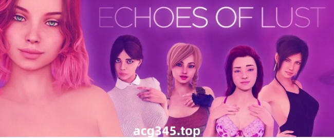 【SLG神作/汉化/动态】欲望回声 第二季 EP6 精翻汉化版【更新/PC+安卓/4G】-acg畅游网