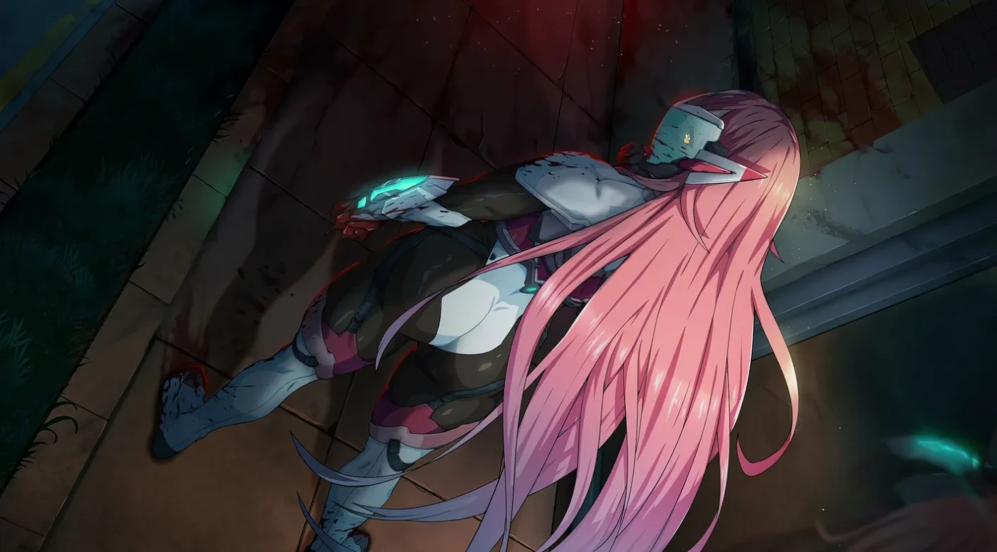 图片[3]-k969  超能X天使 官方中文步兵版+特典音乐集 [新作/1.7G]-acg畅游网