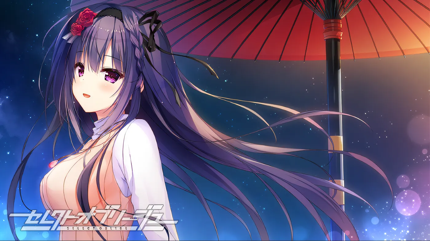 图片[3]-k603   选择义务 云翻汉化版 [新作/5.3G]-acg畅游网