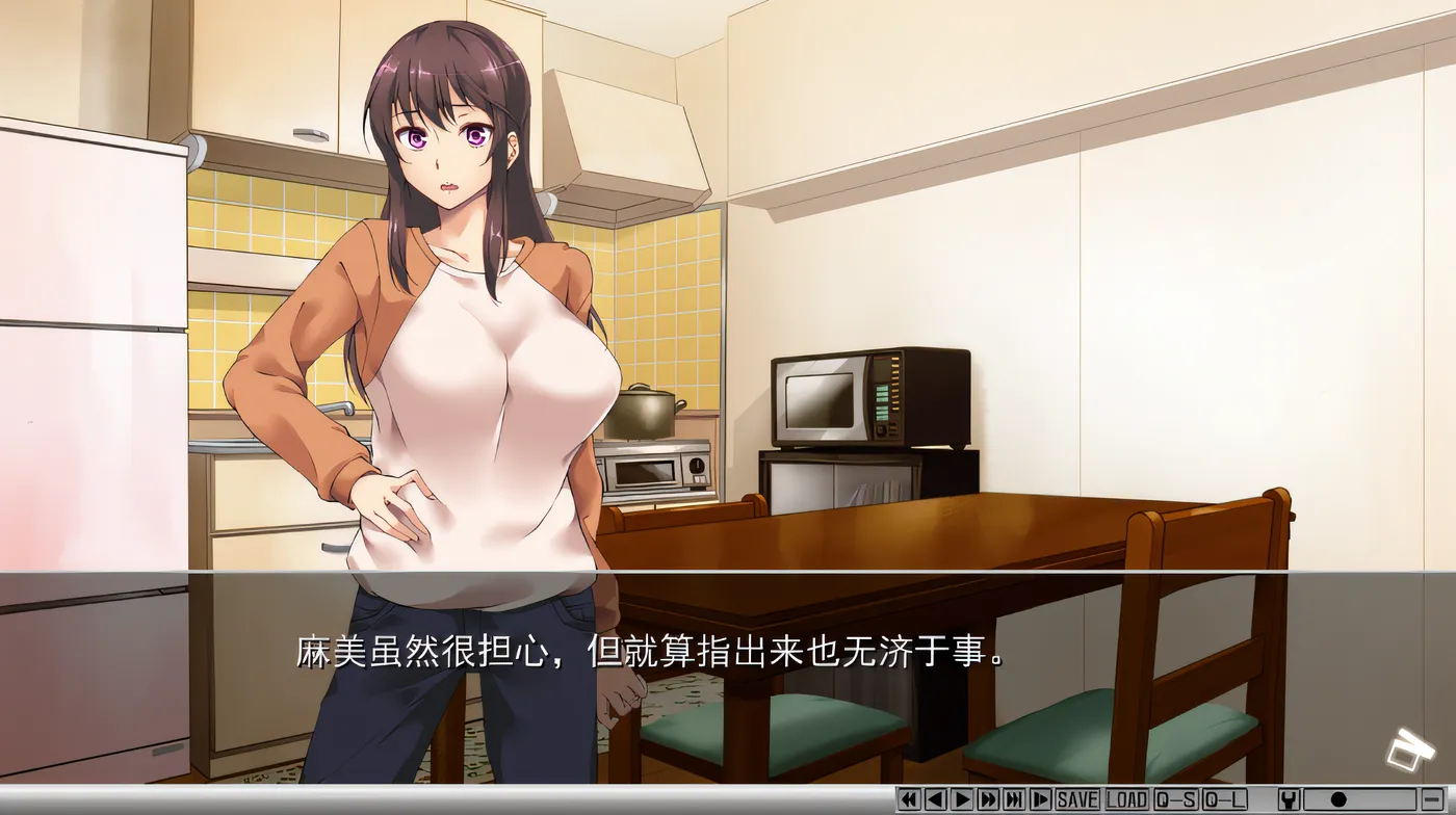 图片[2]-w250  夺~人之妻并贩卖~ 云翻汉化版 [新作/641.8M]-acg畅游网