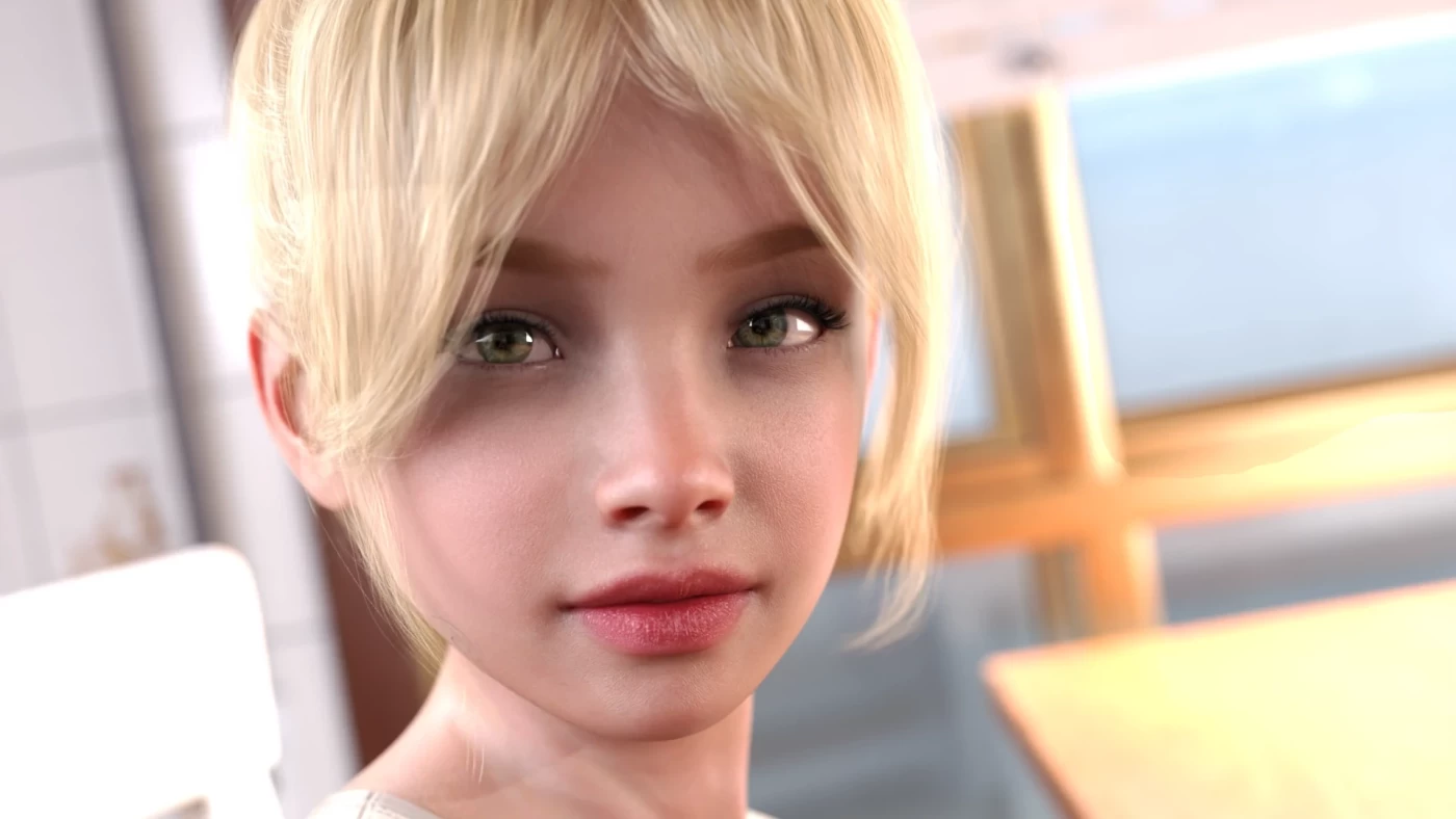 图片[3]-k902如此剧烈的疼痛Ver0.10.0.38 云翻汉化版 [更新/3.2G]  [PC+安卓]-acg畅游网