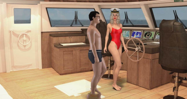 图片[5]-【后宫沙盒巨作/汉化/全动态】威利大冒险 V1.0 英文完结版【26G/11月更新】-acg畅游网