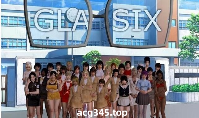 【欧美SLG/中文】神器眼镜 Glassix v0.63.0 官方中文作弊版【更新/6.5G】-acg畅游网