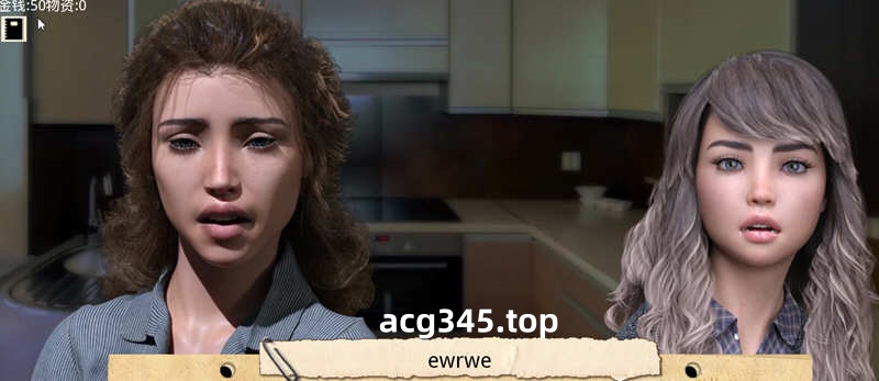 【欧美SLG/英文】接管Take Over V0.41 官方英文版【更新/PC+安卓/1G】-acg畅游网