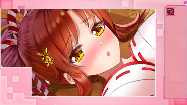 图片[3]-【SLG/中文/动态】战敗少女 STEAM官方中文无码版+社保补丁【500M】-乐游二次元